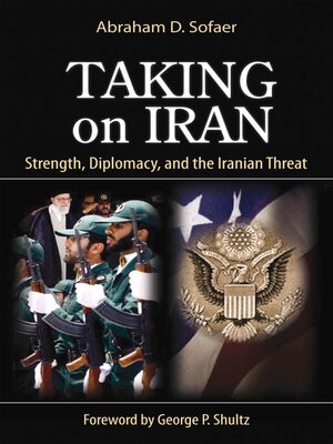 cover image of Taking on Iran